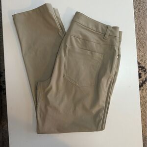 Lululemon ABC Classic Fit 5 Pocket Pant